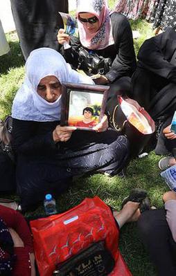 Terör örgütünün şifreleri ortaya çıktı