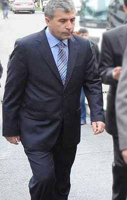 Savcı Çimen'in yurtdışına çıkışına izin verilmedi