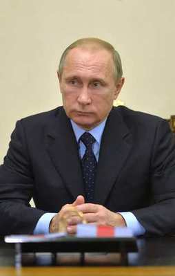 Rusya'dan Avrupa'ya rest