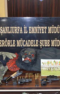 O hainler yakalandı