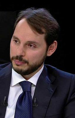 Berat Albayrak'tan çarpıcı açıklamalar