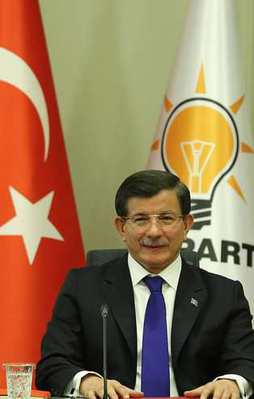 Başbakan'dan mektuplu yanıt
