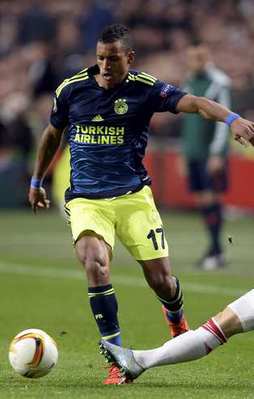 Fenerbahçe 1 puana razı oldu