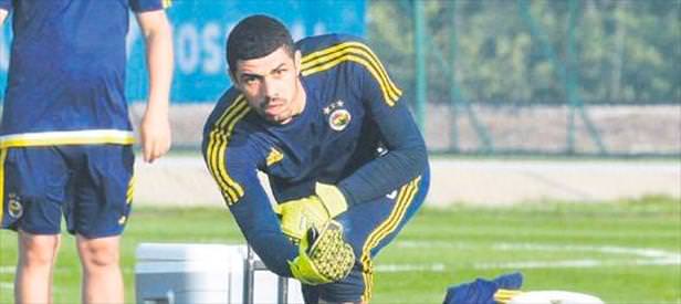 Yine mi aksilik! bir bu eksikti Fabiano'da kırık şüphesi