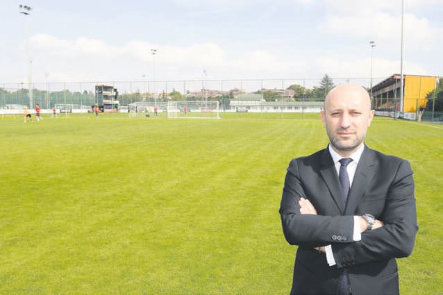Ergün: En çok Muslera üzüldü!