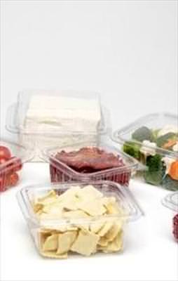 Gıda ambalajları değişiyor