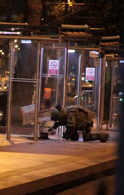 İstanbul'da bomba alarmı