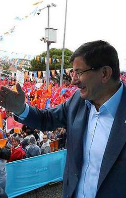 AK Parti'nin ilk işi 10 maddelik paket olacak