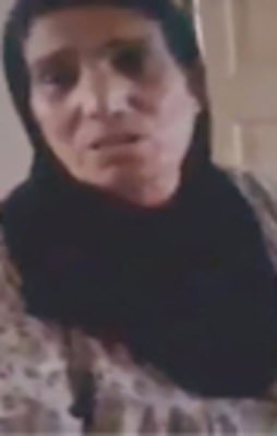 Kürt annenin Erdoğan sevgisi