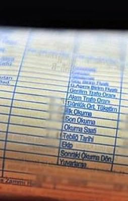 Emlak vergisinin 2. taksidi başladı