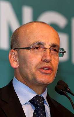 Bakan Şimşek'ten asgari ücret açıklaması