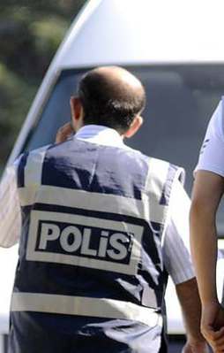 TUSKON'a operasyon