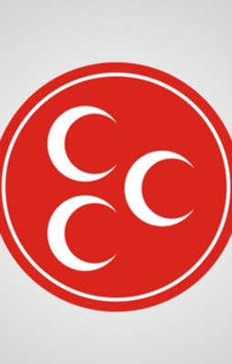 İzmir MHP'de büyük deprem