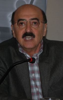 MİT ve Emniyet göreve! Hüsnü Mahalli sınır dışı edilsin