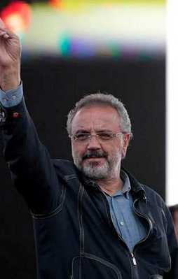 Hesap zamanı Sırrı!