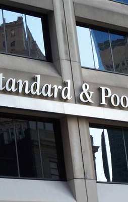 S&P Türkiye'nin kredi notunu korudu