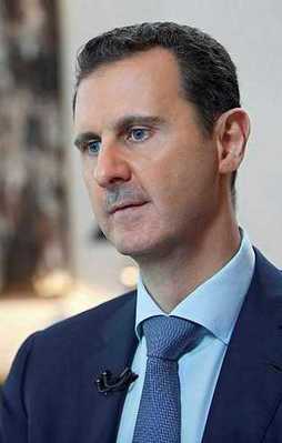 Katil Esed Türkmen bölgesine saldırıyor