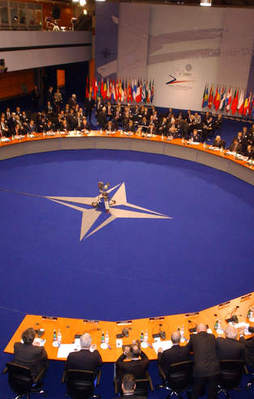 "Rusya bir tehdittir"