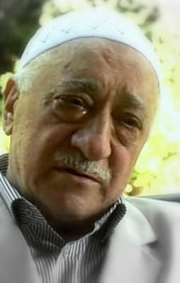 Latif Erdoğan: Şimdi 'Gülen'ler ağlıyor