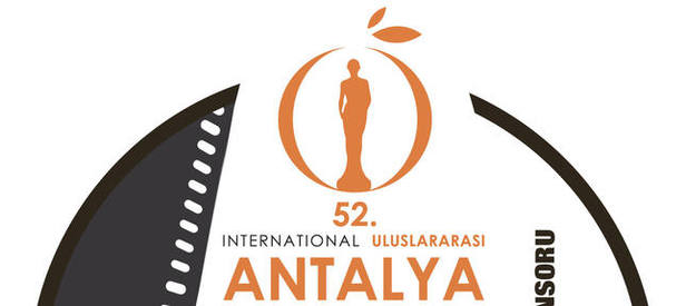 52. Uluslararası Antalya Film Festivali başlıyor