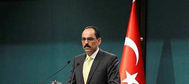 "Rusya DAEŞ'i değil ılımlı muhalefeti hedef alıyor"