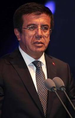 Zengin Türkler oluşturmalıyız!