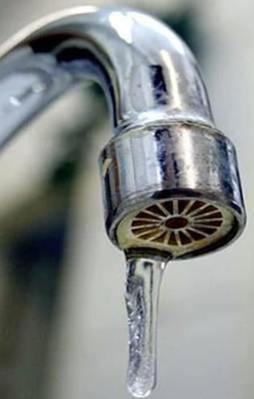 İstanbul'da 30 saatlik su kesintisi