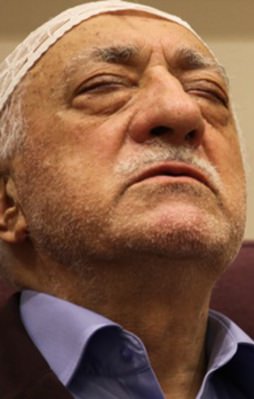 Gülen'in kitabından esinlenmişler