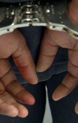 PKK'nın sözde Ceylanpınar sorumlusu yakalandı