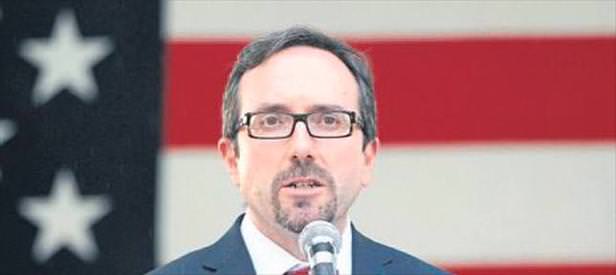 ABD elçiliği masal anlattı