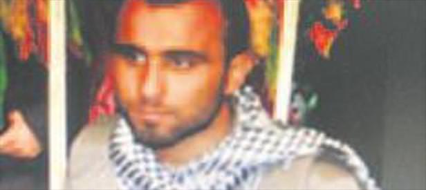 İşte o hain yakalandı