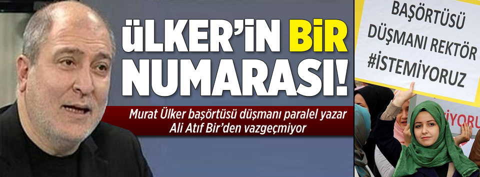 Ülker'in Bir numarası!