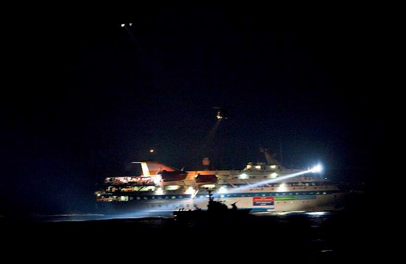 Mavi Marmara davasında flaş gelişme