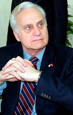 ABD medyasına dokunmayın!