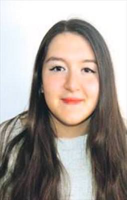 3 milyon okundu 15'inde yazar oldu