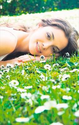 Papatya kokusu baş ağrısının sonu