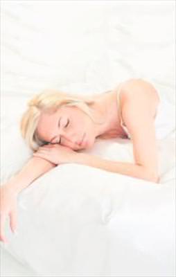 Uykusuzluk böbrekleri bitiriyor!