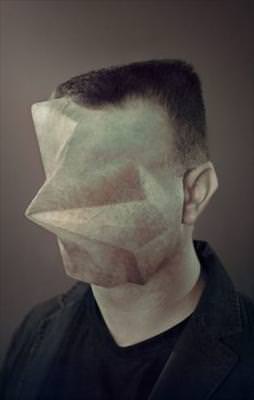 Yüz körü müsünüz?