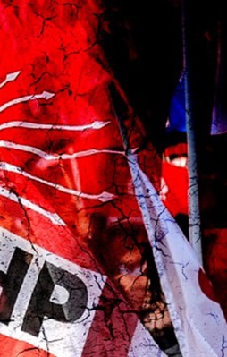 CHP'de ortalık karıştı! 42 il başkanı...