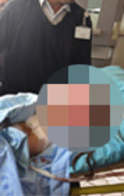 Hakkari'de patlama: 2 yaralı