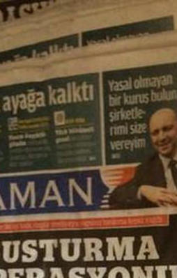 FETÖ medyasının foyası ortaya çıktı