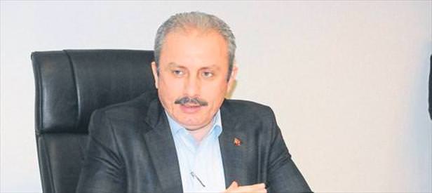 Yeni anayasa ve başkanlık