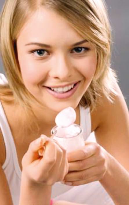 Yüksek ateşe beyaz çare