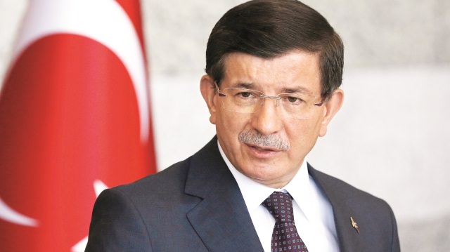AK Parti'nin ilk beş hedefi