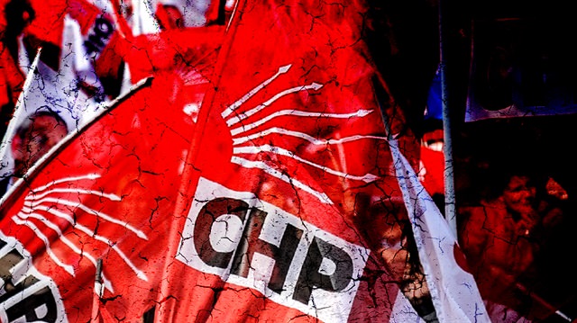 CHP'de ortalık karıştı! 42 il başkanı...