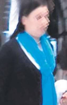 Paranoyak işkencesi