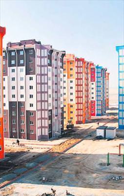 TOKİ'den ev müjdesi