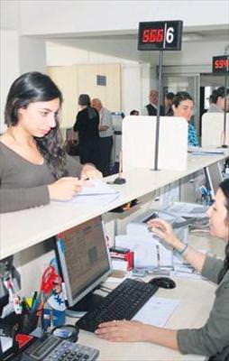 Emlak vergisi öderken dikkat!