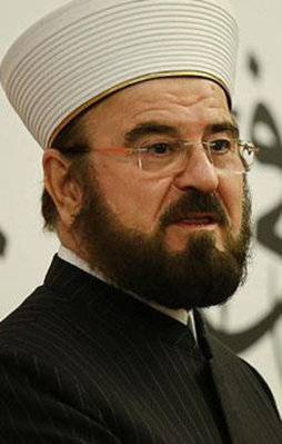 "AK Parti'nin üzerinde tarihi sorumluluk var"