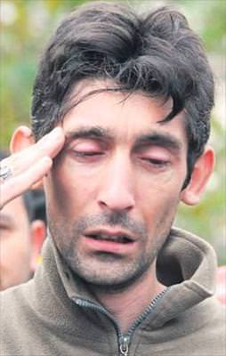 Binlerce kişi tekmil verdi